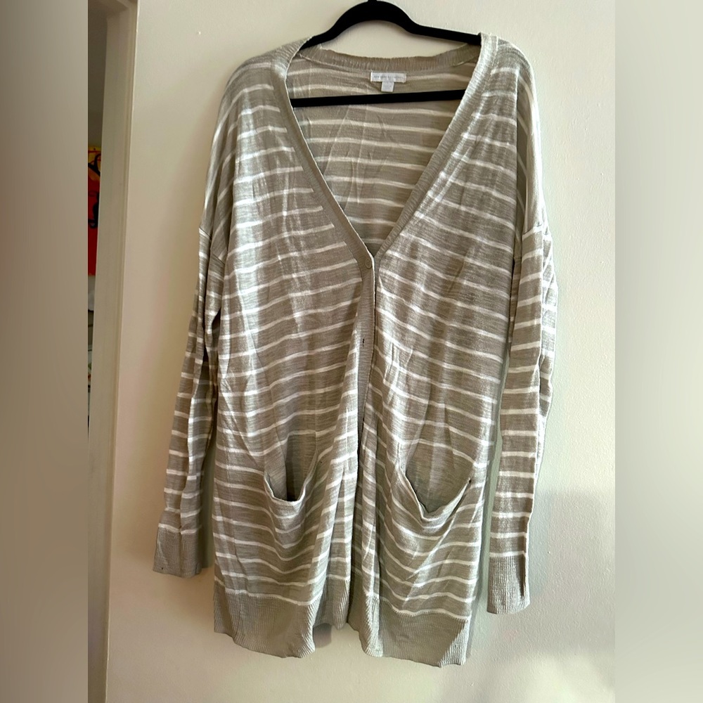 Ny&Co boyfriend sweater